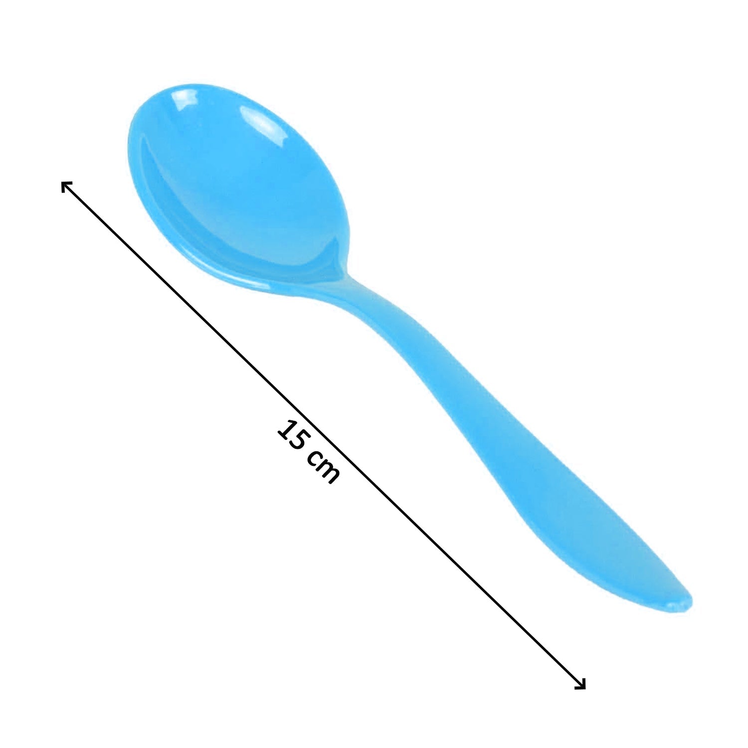 0112A Fancy Spoon Used While Eating and Serving Food Stuffs Etc. 0112A Fancy Spoon Used While Eating and Serving Food Stuffs Etc.